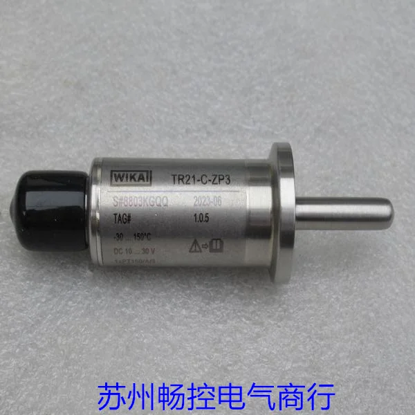 * Точечная распродажа Новый датчик температуры WIKA TR21-C-ZP3 Spot -30.... 150 градусов