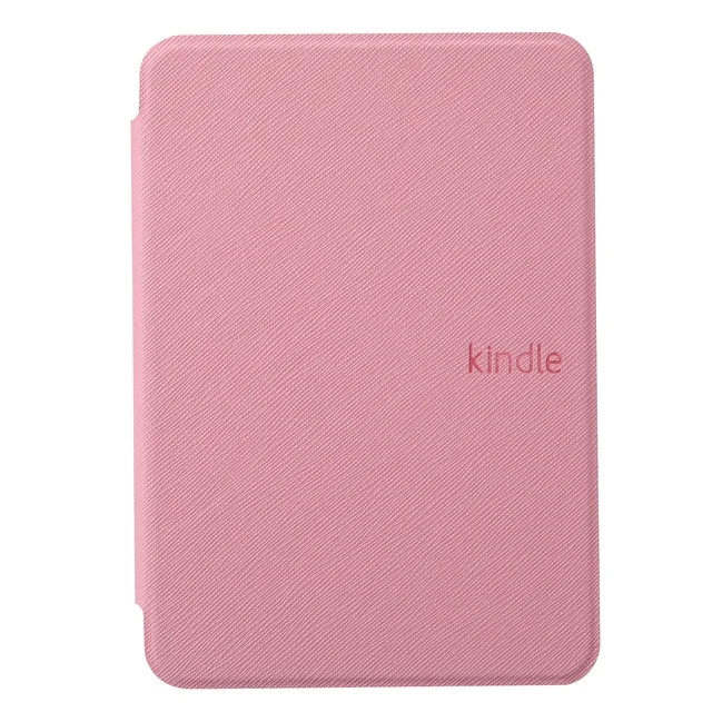 Для kindle Colorsoft Signature Edition 7-дюймовый чехол 2024 Чехол для электронного чтения Kindle