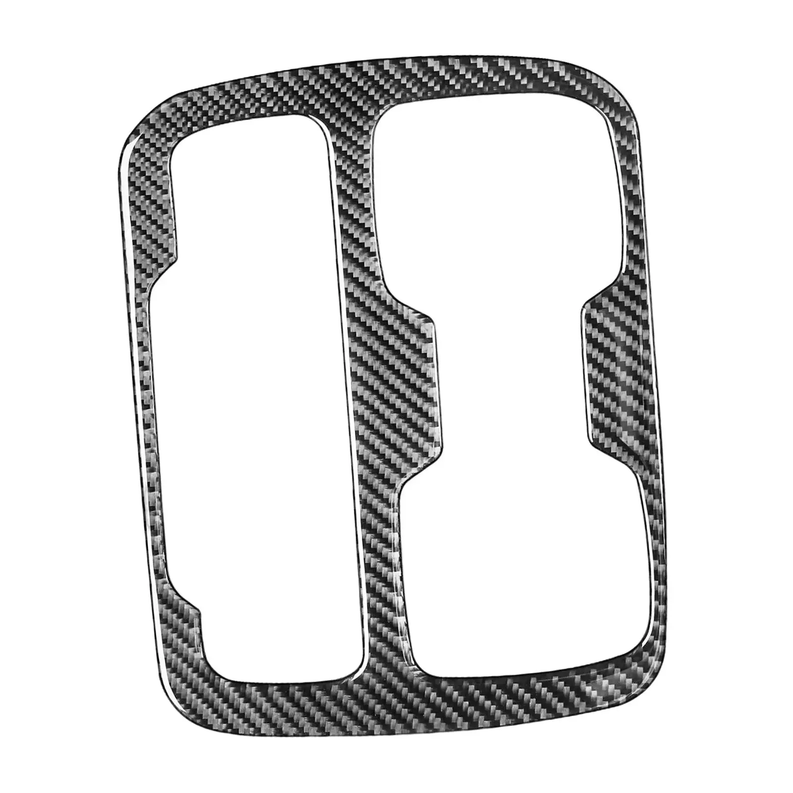 

Декоративные Чехлы из углеродного волокна для панели передач автомобилей 2015-2020