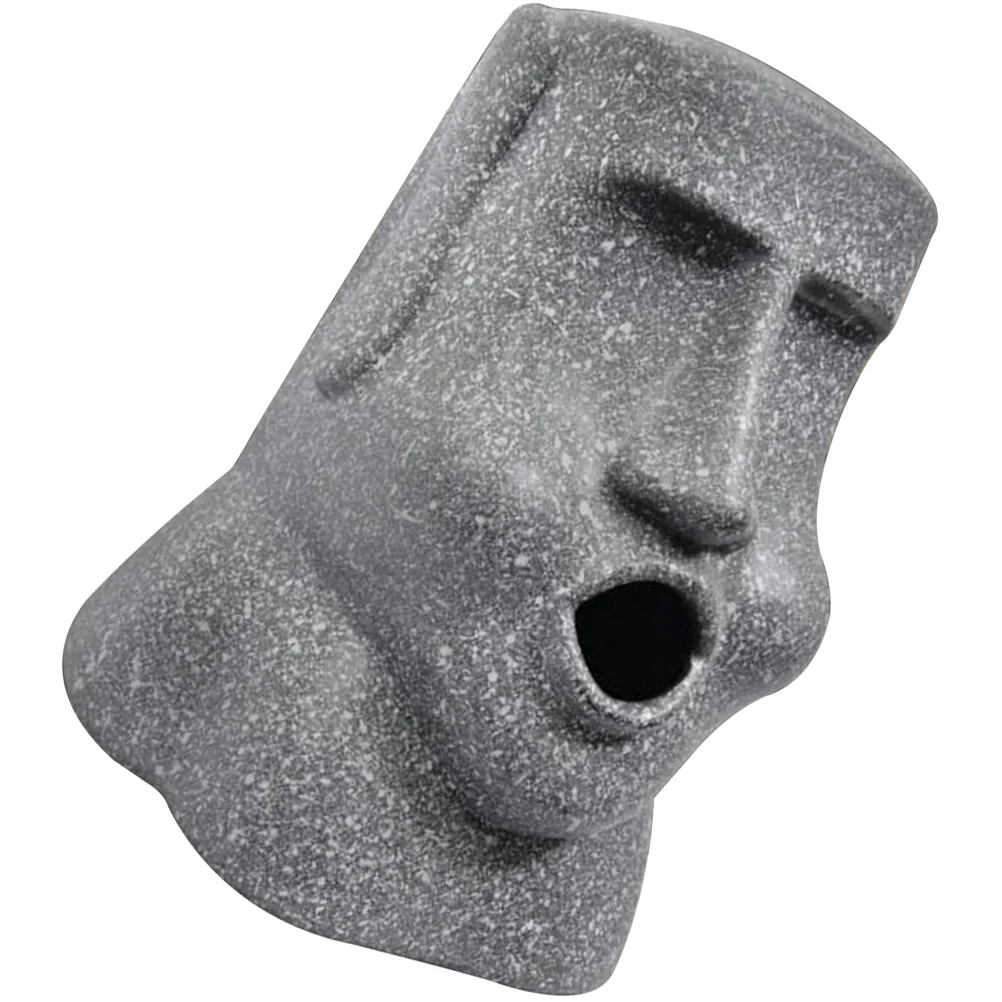 

Sculpture Office Home Tissue Box Napkin Moai Moai Statue Tissue Box Holder Tissue Box Covers Tissue Box