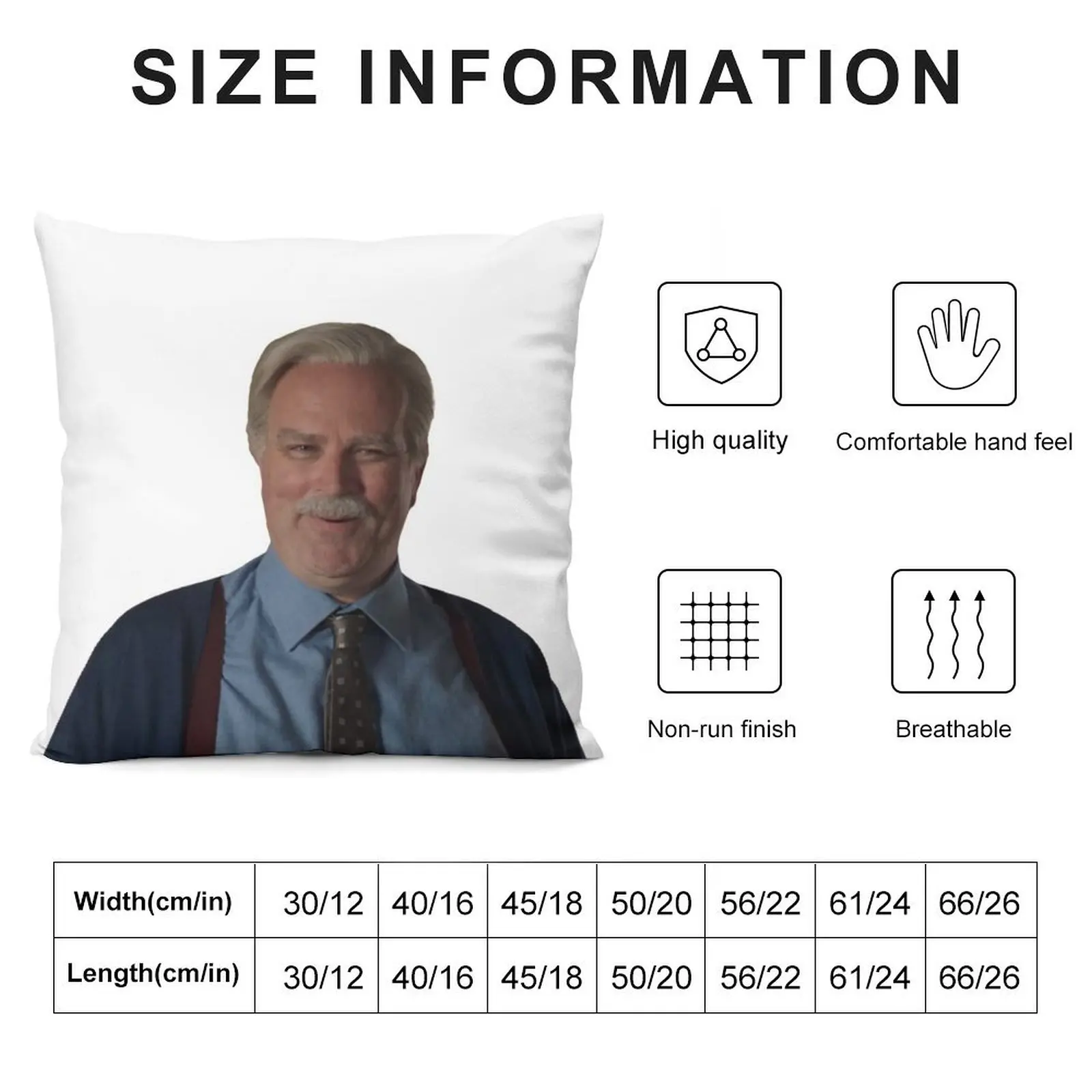 Victor frae Craiglang-игрушечные персонажи декоративные подушки для фотографий