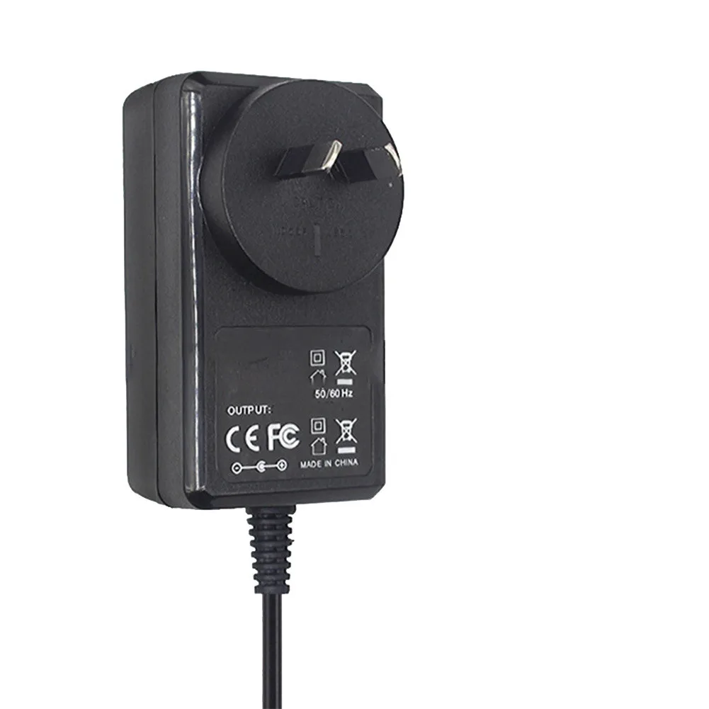 

Adapter Charger Parts Replacement 1.1A AC 100V-240V Absolute Accessories