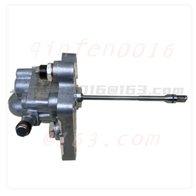Фото Подходит для Volvo VOE 3092460 20411997 21067551 Топливный насос Топливный насос №1