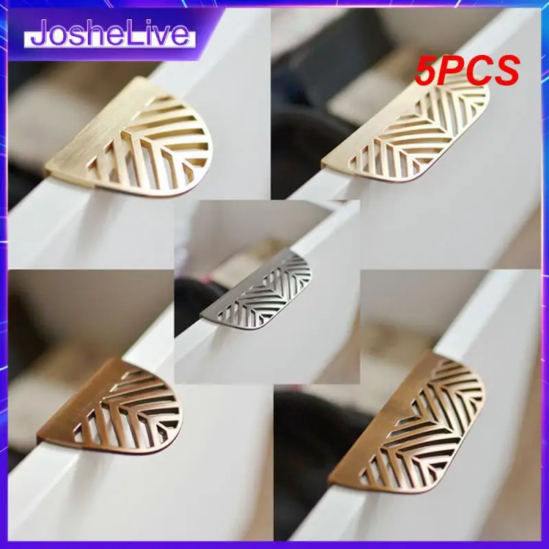 5 шт. ручка для кухонной мебели