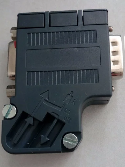 

6ES7 972-0BB61-0XA0 6ES7972-0BB61-0XA 0 абсолютно новый оригинальный