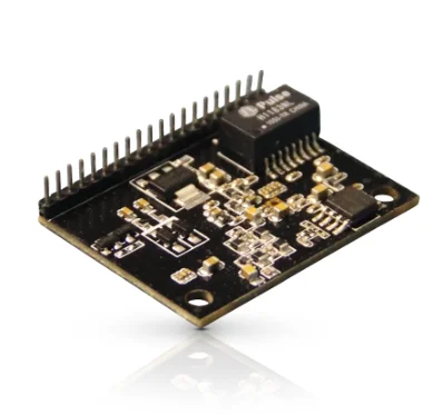 WisLink LX200V30 |   500 Мбит/с |   Модуль линии электропередачи/чипы QCA7420/сетевой адаптер/витая пара/Ethernet |   CE/FCC |   RAK беспроводной