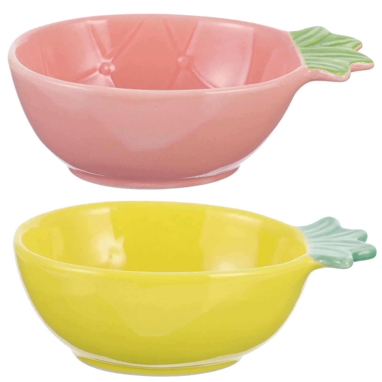 

Bowl Dipping Bowls Seasoning Plate Saucer Sauce Dish Porcelain Breakfast Ceramic Dip Veggies Mini Condiment Tasting Soypudding