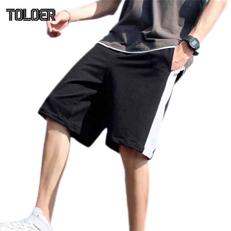 

Summer Casual Shorts Men Boardshorts Breathable Beach Shorts Comfortable Fitness Basketball Sports Short Pants Male bermudas 4XL