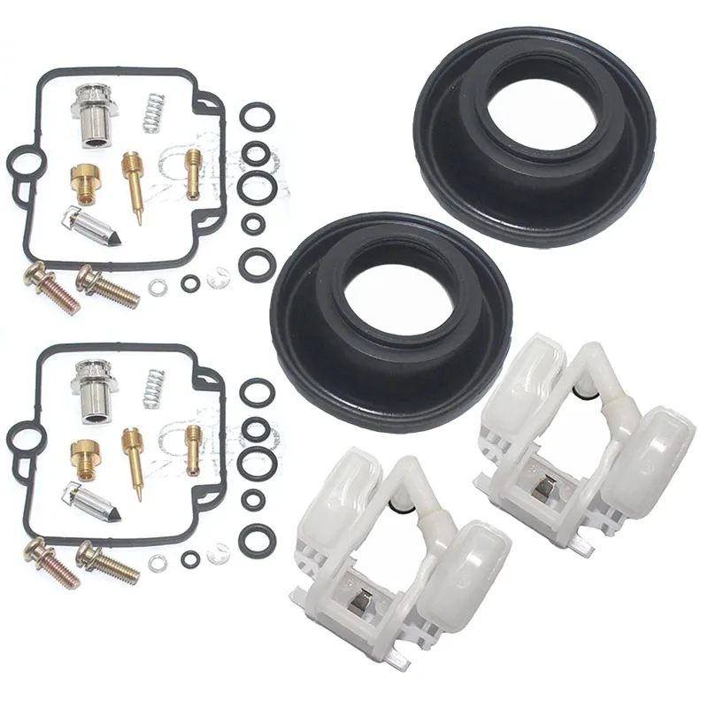 

Carburetor Repair Kit FOR BMW F650 Aprilia Pegaso 650 Plunger Diaphragm float
