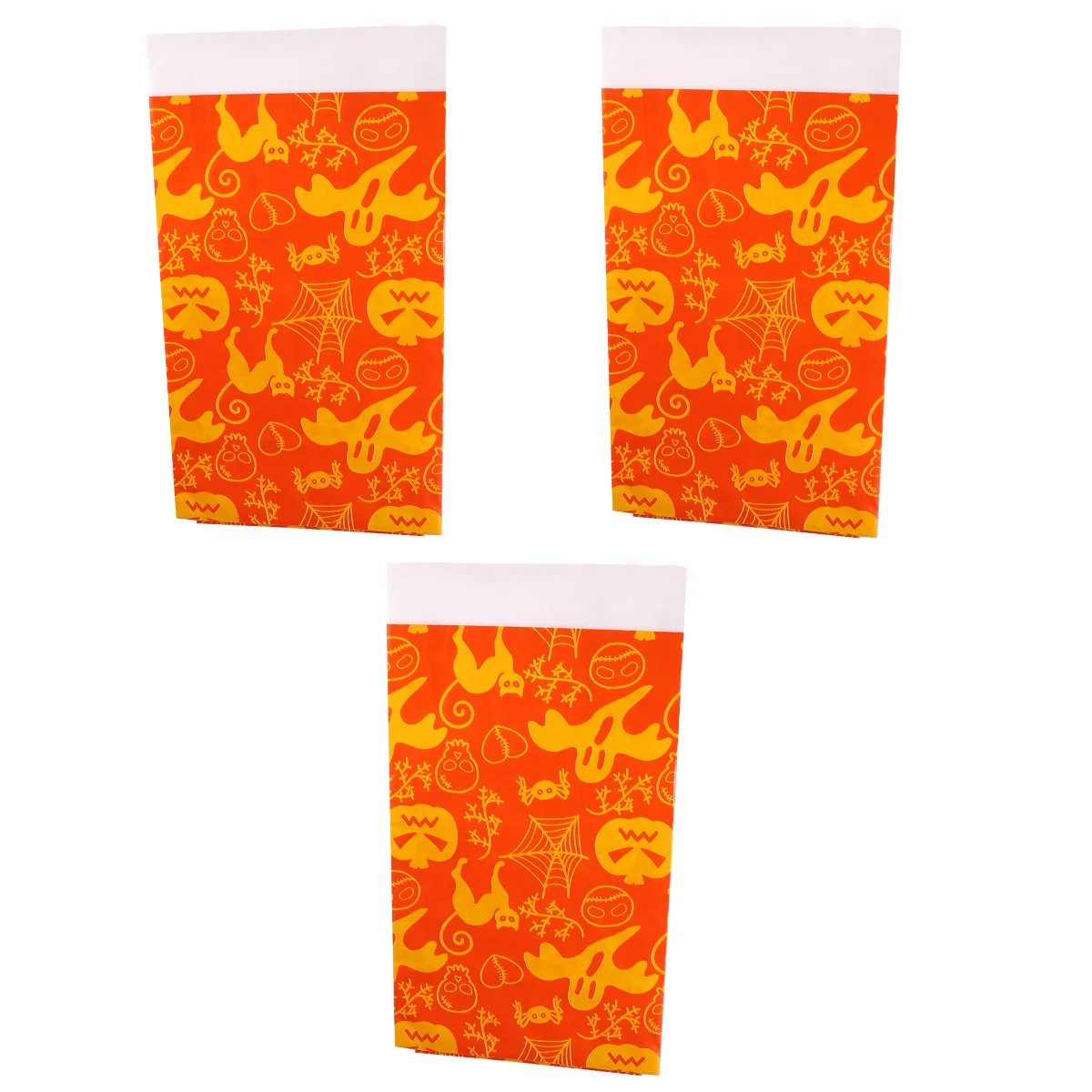 

3pcs Party Tablecloth Kitchen Table Cloth Table Cloth Table Cloth Party Favor