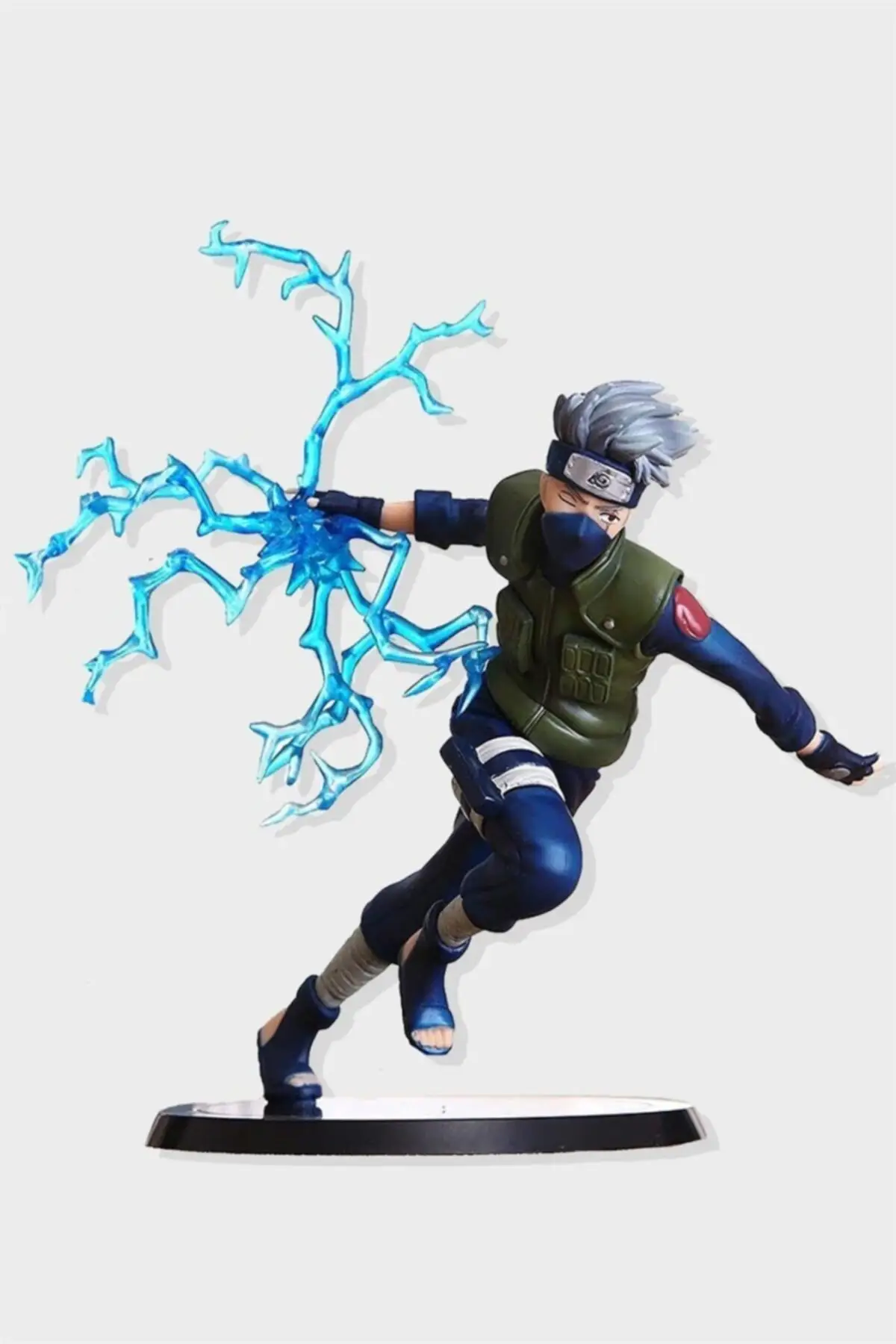 

Anime Naruto Shippuuden Kakashi Figure 18 Cm