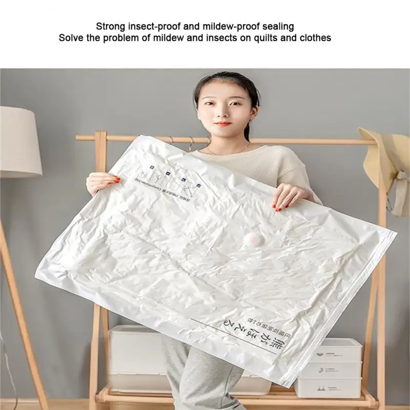 

Air Pump Compressed Bag Electric Pump Travel Vacuum Bag Pump Mini Vacuum Sealer Machine Space Saver for Clothes Food Organizer