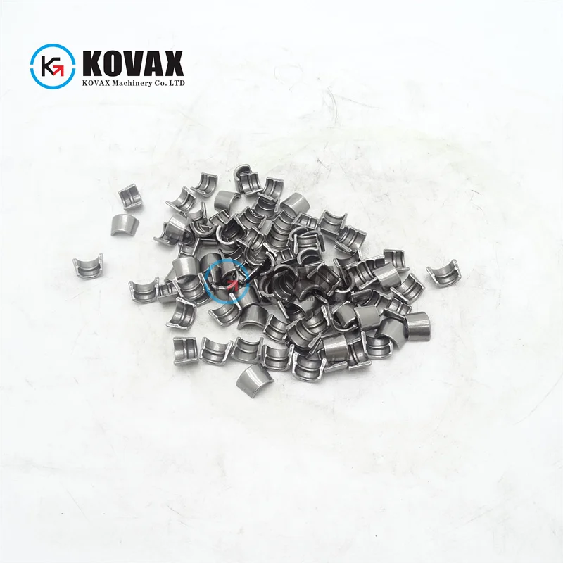 Патрон Открывания Клапана 2A-4429 2A4429 для C9 3406E C15 C10 C12 48 шт. детали экскаватора