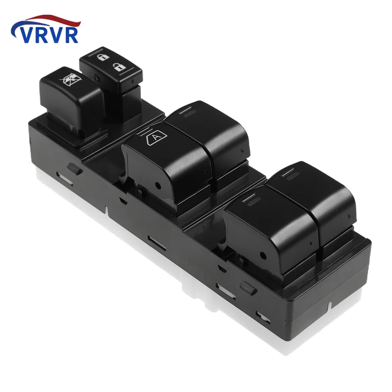 

83071-FJ031 83071FJ031 Front Left Electric Power Window Mater Switch For Subaru XV 2011- 2014