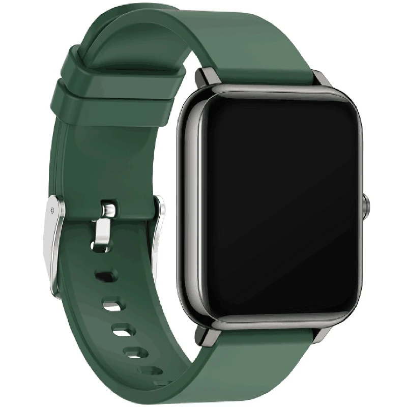 

Silicone Universal 20mm Wrist Strap Watch Band For P22 Smart Watch and Other Smart Bracelet Women Men Sport Strap