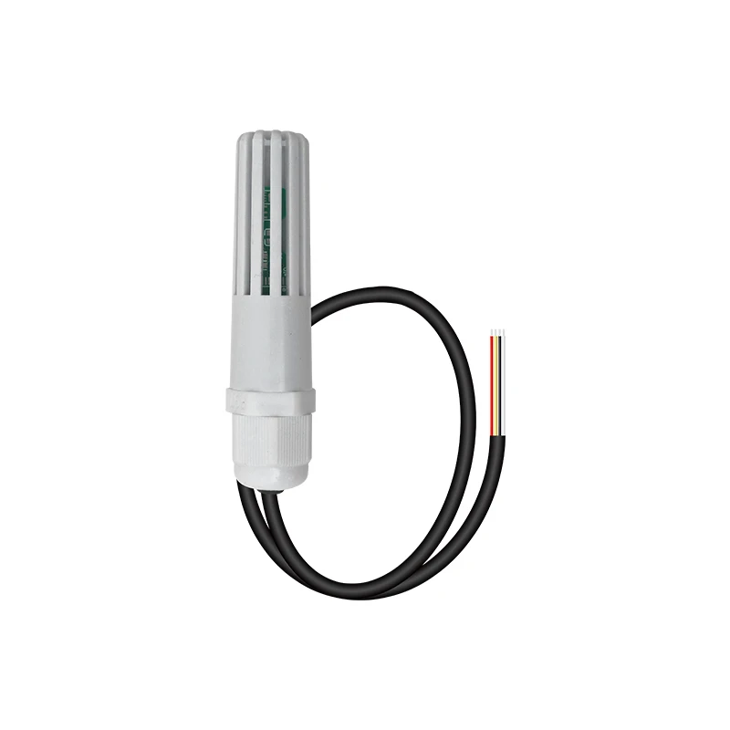 

Датчик температуры и влажности RONGCE FG1010 0-10В