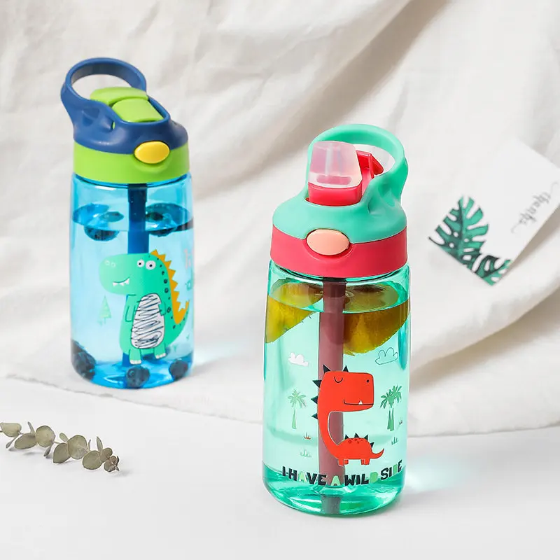 For School In Summer Outdoor Portable Water Cup