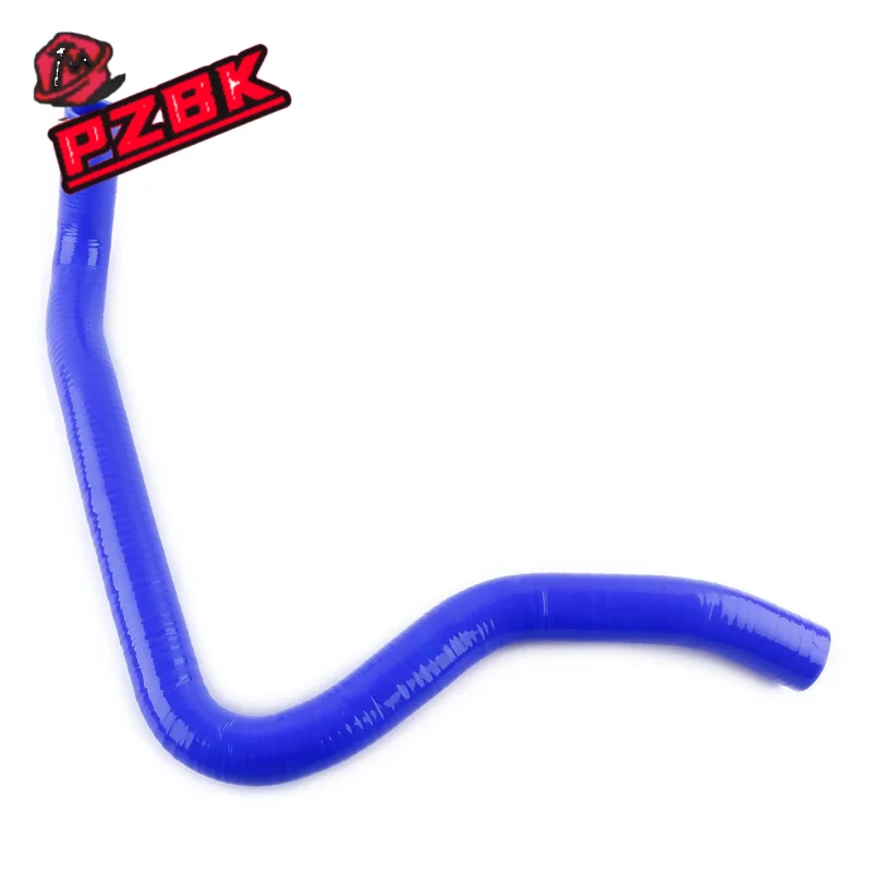 2 шт. для 97-00 Honda Accord SiR-T CF4 CL1 F20B 1997 1998 1999 2000 комплект силиконовых шлангов радиатора