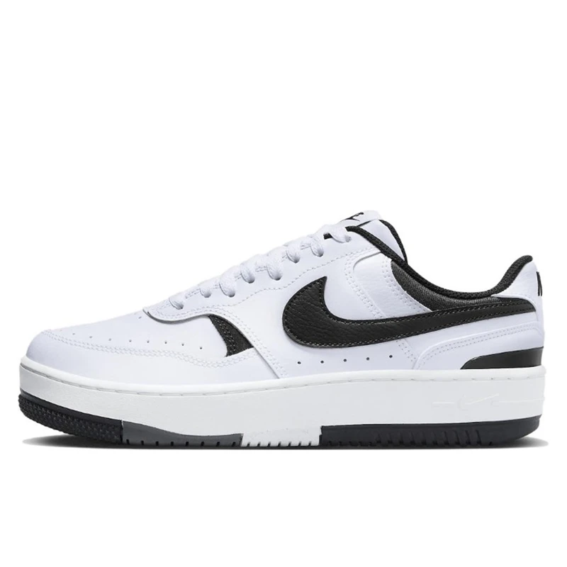 Nike Gamma Force Мужчины Женщины Обувь для скейтбординга Нескользящие удобные