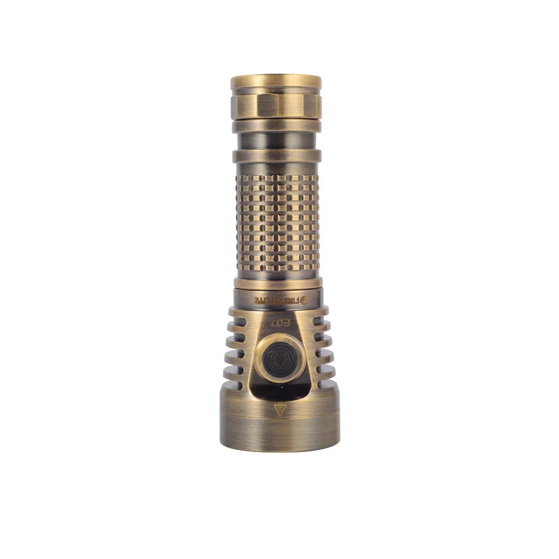 

Латунный фонарик fireflector ylite PL09MU