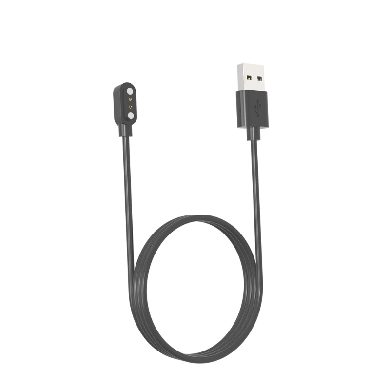 Зарядное устройство для часов LS12 умных Кабель быстрой зарядки USB Magn Прямая