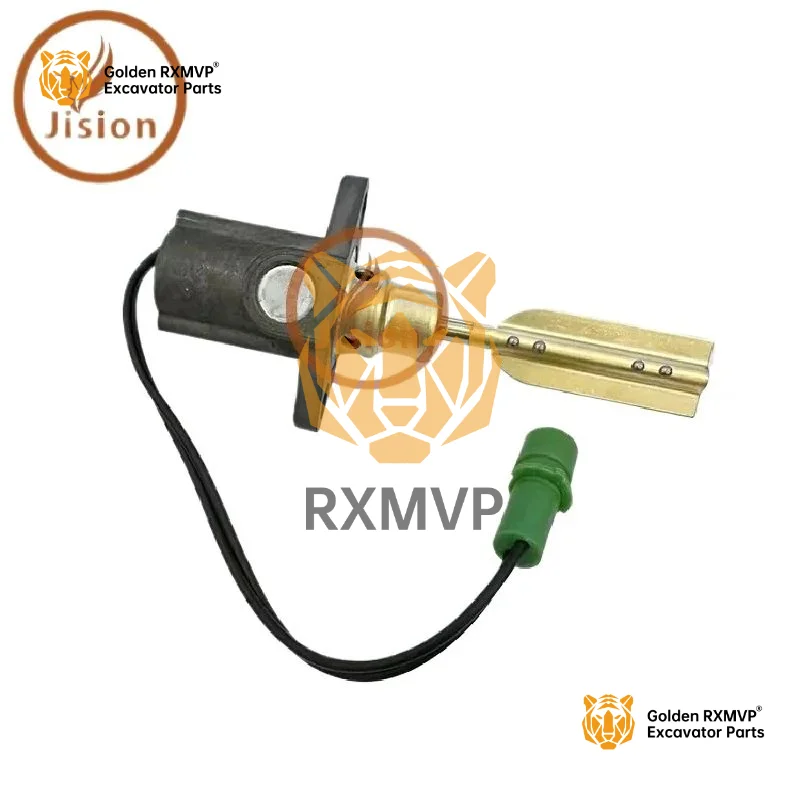 Для строительной техники 773b 775b 784b 785 785b 789b 793b датчик переключателя потока