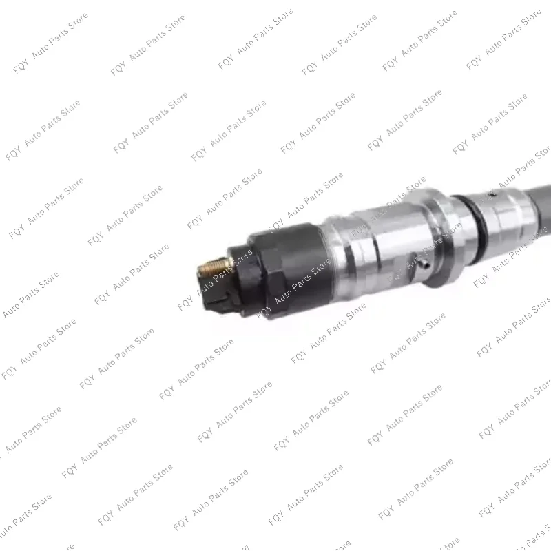 Топливные форсунки Common Rail для IVECO euroгрузоподъемностью 0445120054 504091504 2855491