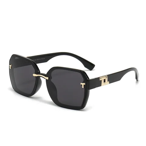 Женские солнцезащитные очки Uv400