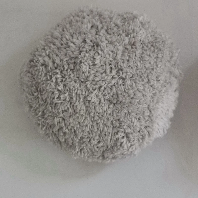 24 шт. для Hobot 188 198 388 DBOT W120 ткань мытья окон чистки робот-швабра тряпка аксессуары