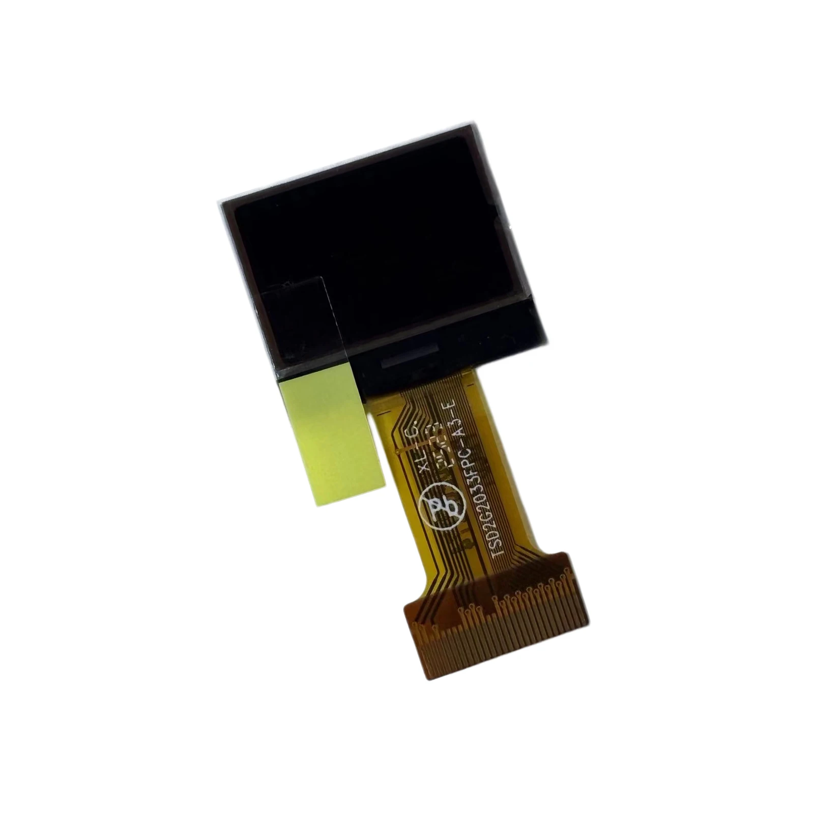 Фото TSD2G2033FPC TSD2G2033FPC -A3-E ЖК-дисплей для Behringer X32 X32 COMPACT Midas M32 MAtrix, запчасти для ремонта ЖК-экрана №2