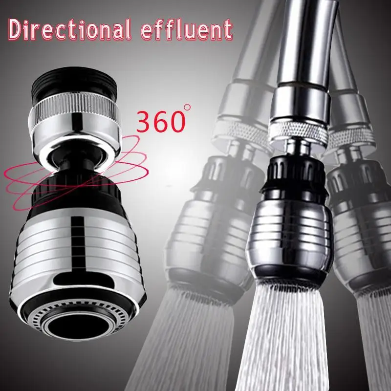 

2020 New Kitchen Faucet Shower Head Economizer Filter Water Stream Faucet Pull out Bathroom High quality