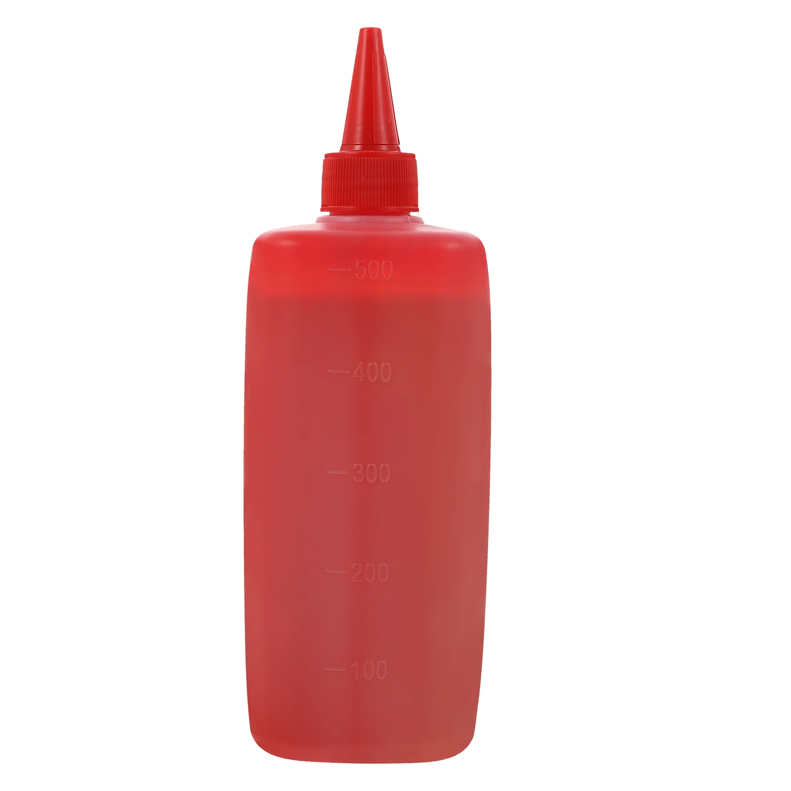 

Refill Ink Pen Whiteboard Marker Red Replaceable Stamp Replenisher Bottle