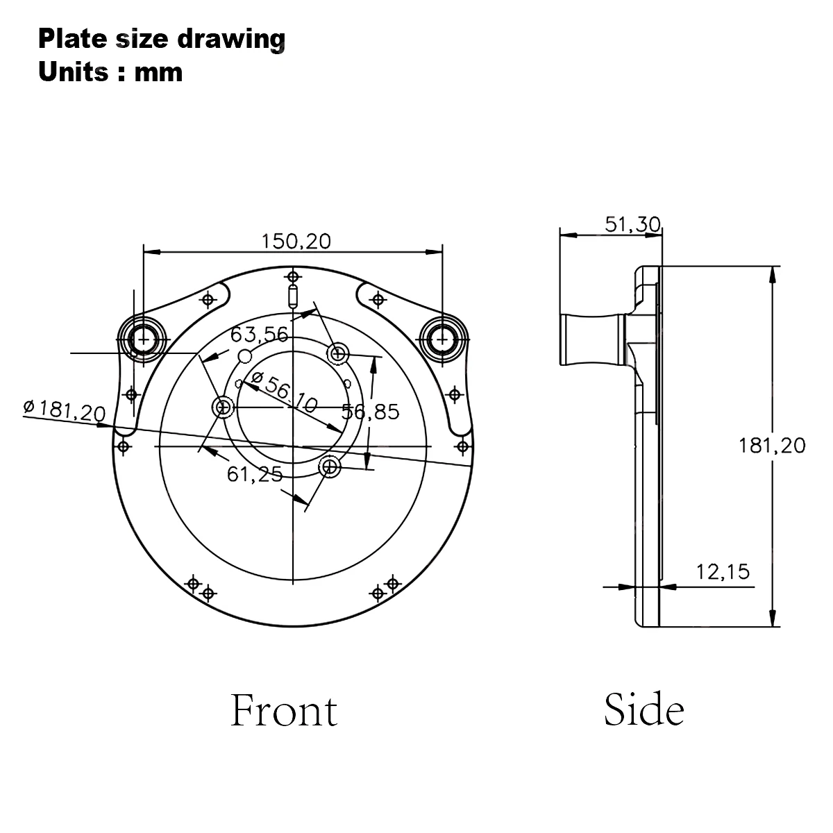 ЧПУ фильтр для очистки воздуха harley Dyna 00-17 Softail 00-15 touring glide 01-07