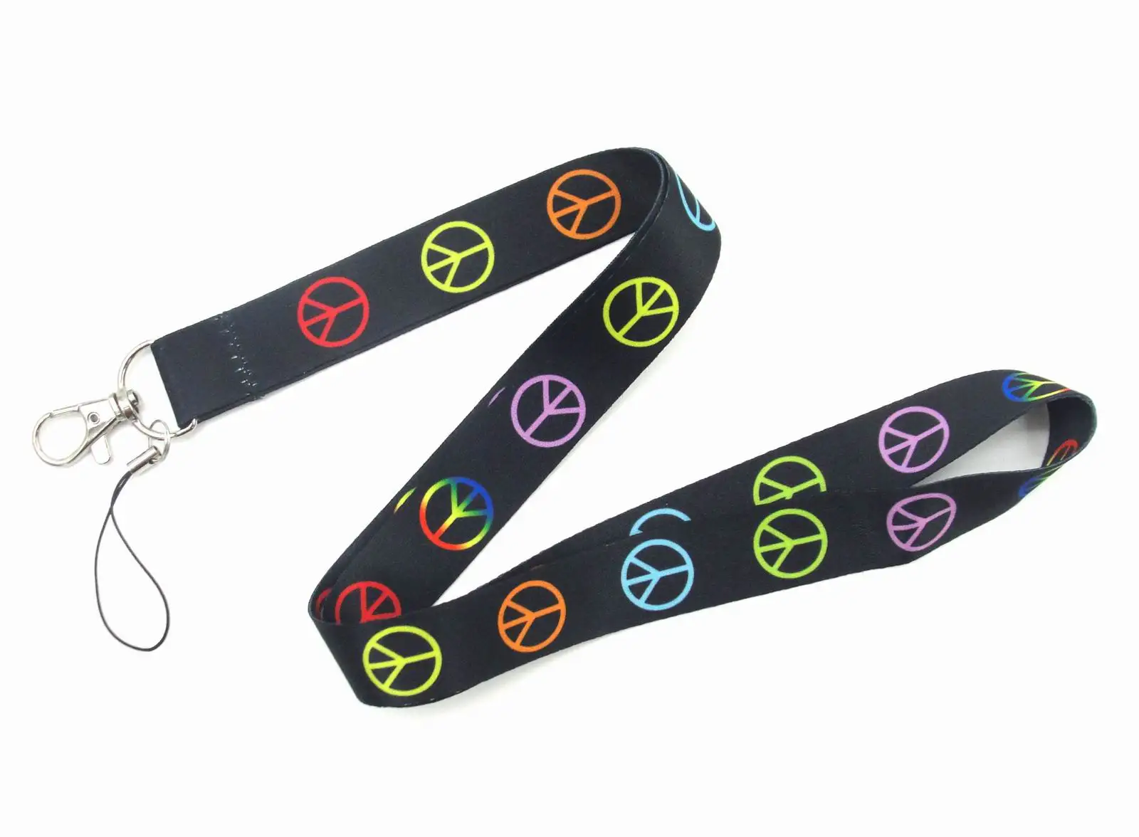 

Брелок для ключей с мультяшным рисунком D078