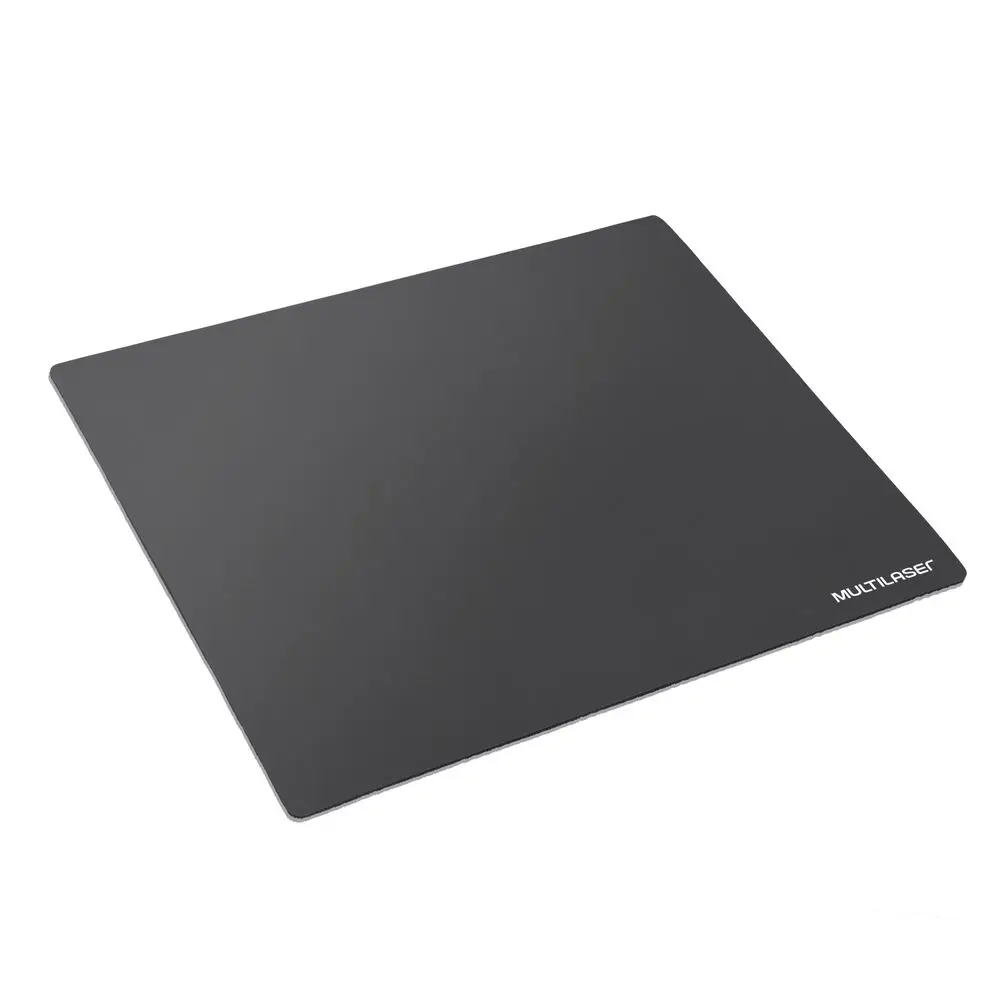

MoumePad Slim With 20 Units Black Multilaser