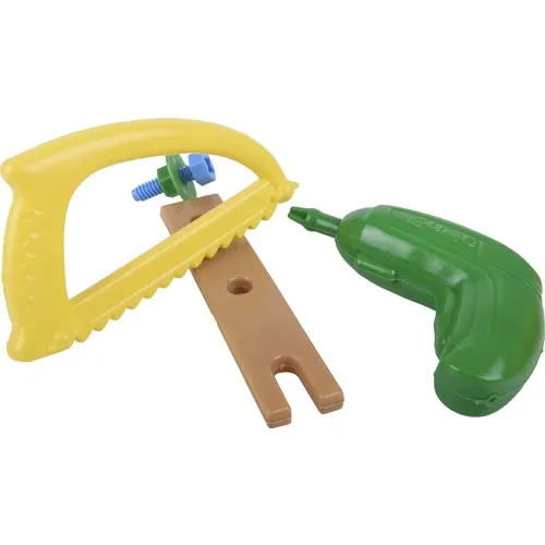 

Zuzu Toys Bag Wrecker Set