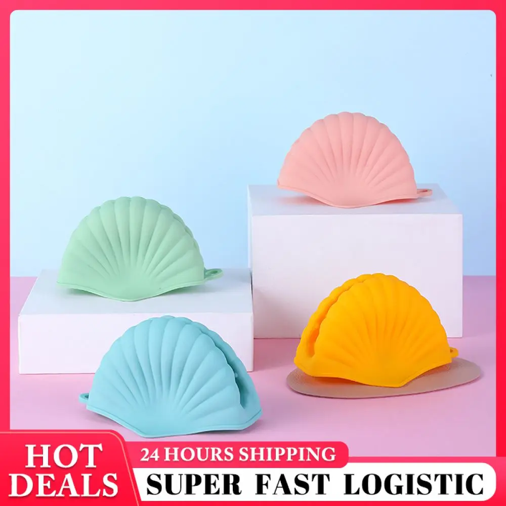 

Перчатки с защитой от ожогов, кухонные принадлежности для выпечки, кухонные принадлежности, кухонные изолированные перчатки для духовки