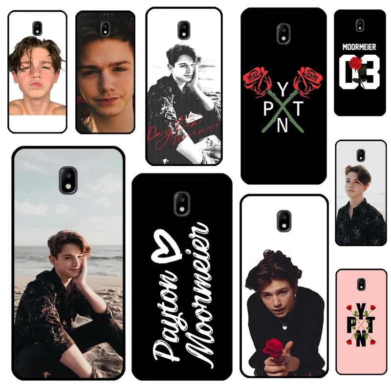 Чехол Payton Moormeier для Samsung Galaxy M14 M34 M54 M11 M21 M31 M13 M33 M35 M53 M55 M15 M12 M32 M52 M06 M16