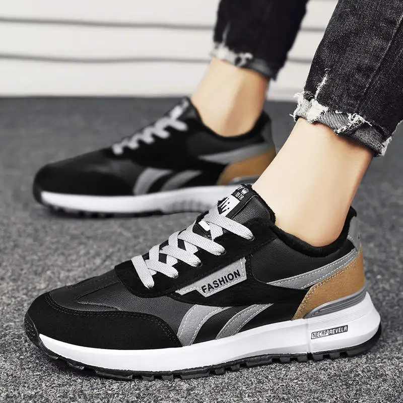 

Дизайнерские теннисные кроссовки в полоску, роскошная брендовая мужская спортивная обувь 2022, мужские кроссовки, мужская спортивная обувь, ...