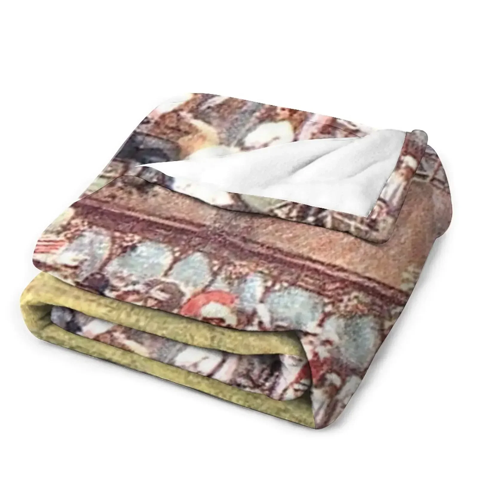 Чайный домик сады долины Харрогейт Северный Йоркширский терьер Англия пледы