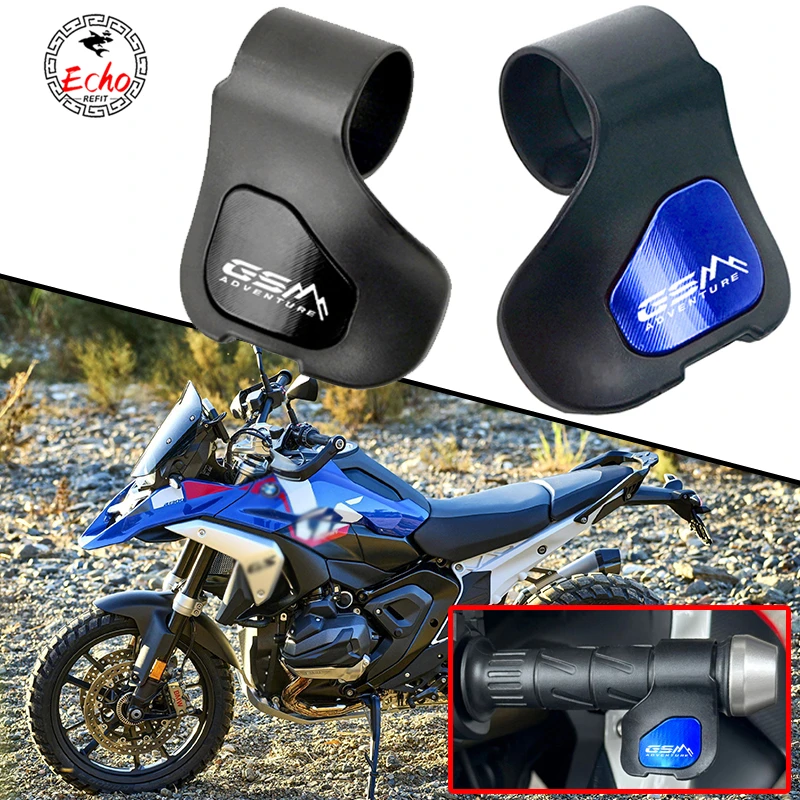 Новинка 2024 для BMW R1250GS R1200GS Adventure R 1250 GS 1200 ADV ручка рукоятки зажим экономия труда