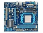 Оригинальная десктопная Материнская плата GIGABYTE GA-M68MT-S2P DDR3 Socket AM3 GA-M68MT-S2 USB2.0