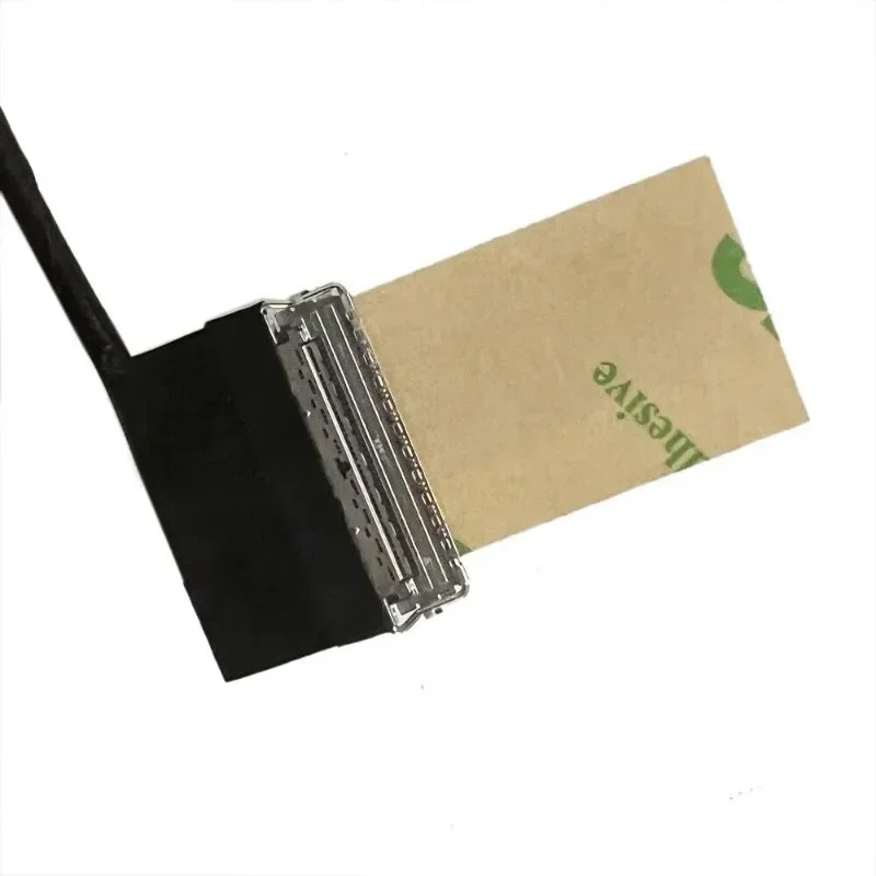 40PIN LCD EDP LVDS экран дисплей Видео кабель для MSI GS66 Stealth MS-16V3 MS-16V4 MS16V1 MS16V2 CC610 240 Гц