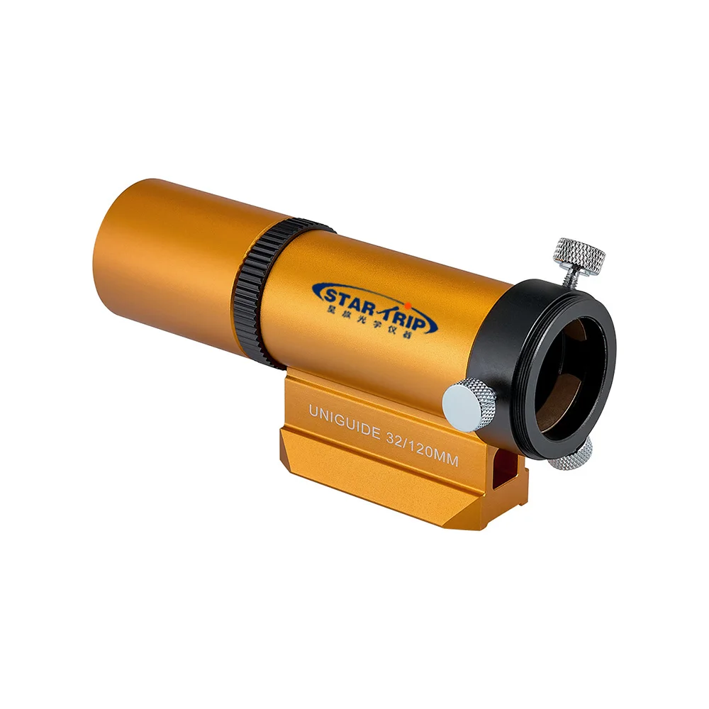 

Оптический прицел William Optics, Новый прицел UniGuide 32 мм/f3.75