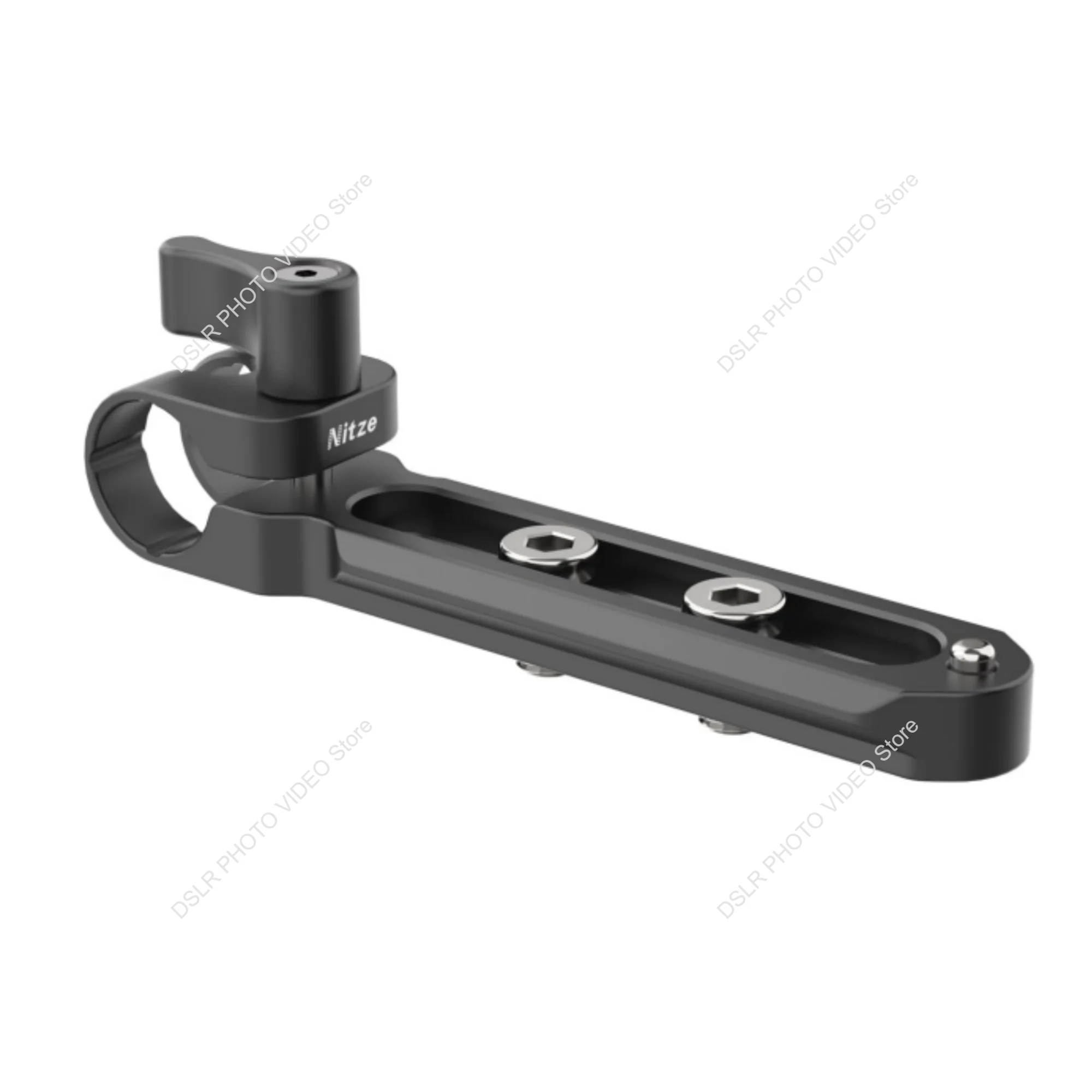 

Зажим для штанг Nitze N49-B4 с направляющей НАТО