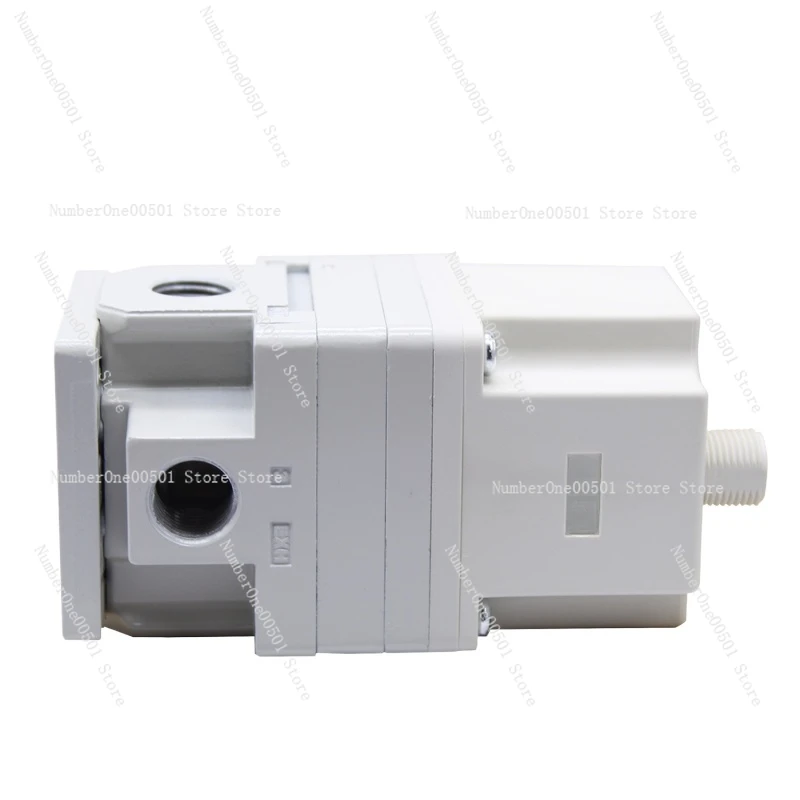 Оригинальный электрический пропорциональный клапан ITV2030-212BS/01ZN/012CL/ITV250-012N