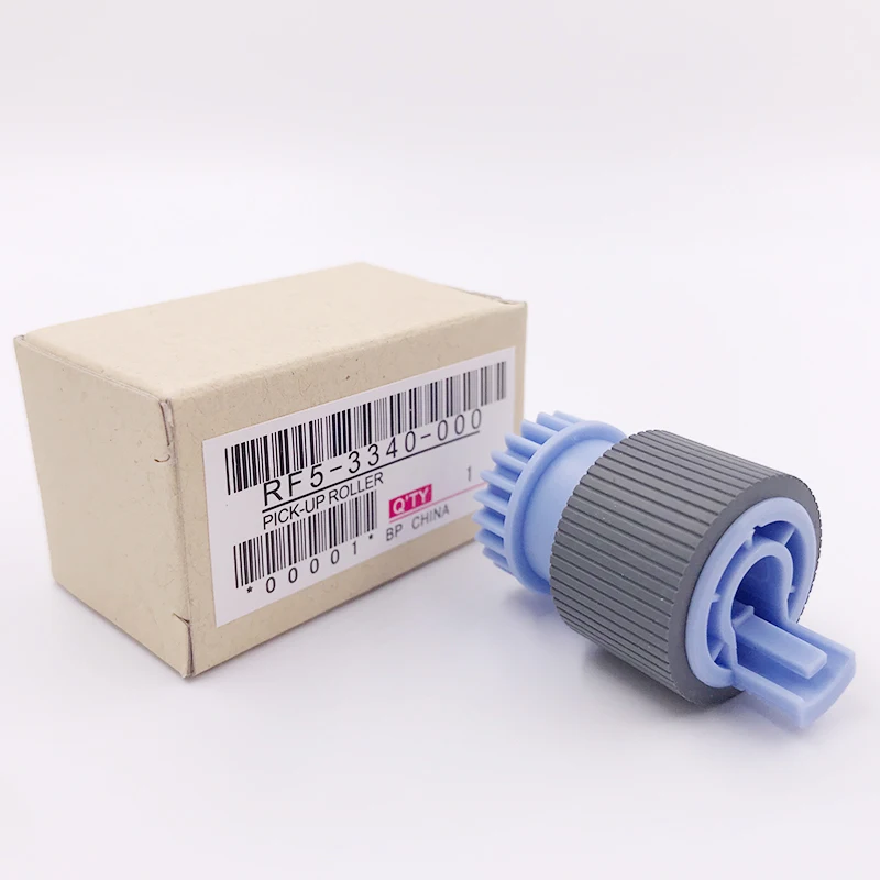 

5X/10X RF5-3340 Pickup Roller For HP 5500 5550 9000 9050 9040 9500 M806
