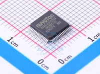 1pcslote nano100sd3bn package lqfp 64 new original genuine microcontroller ic chip mcumpusoc