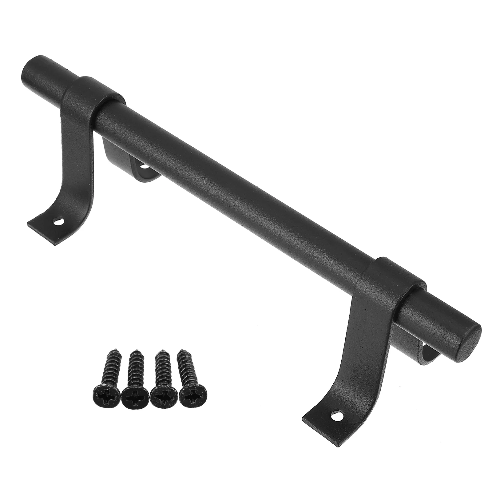 

1Pc Door Handle Cabinet Drawer Barn Door Handle Handle Sliding Door Handle