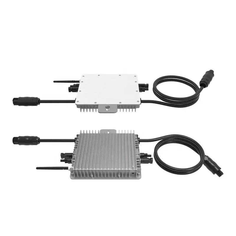 

Solar Power Products Deye SUN800G3-EU-230 Micro Inverter 800W Solar Inverter